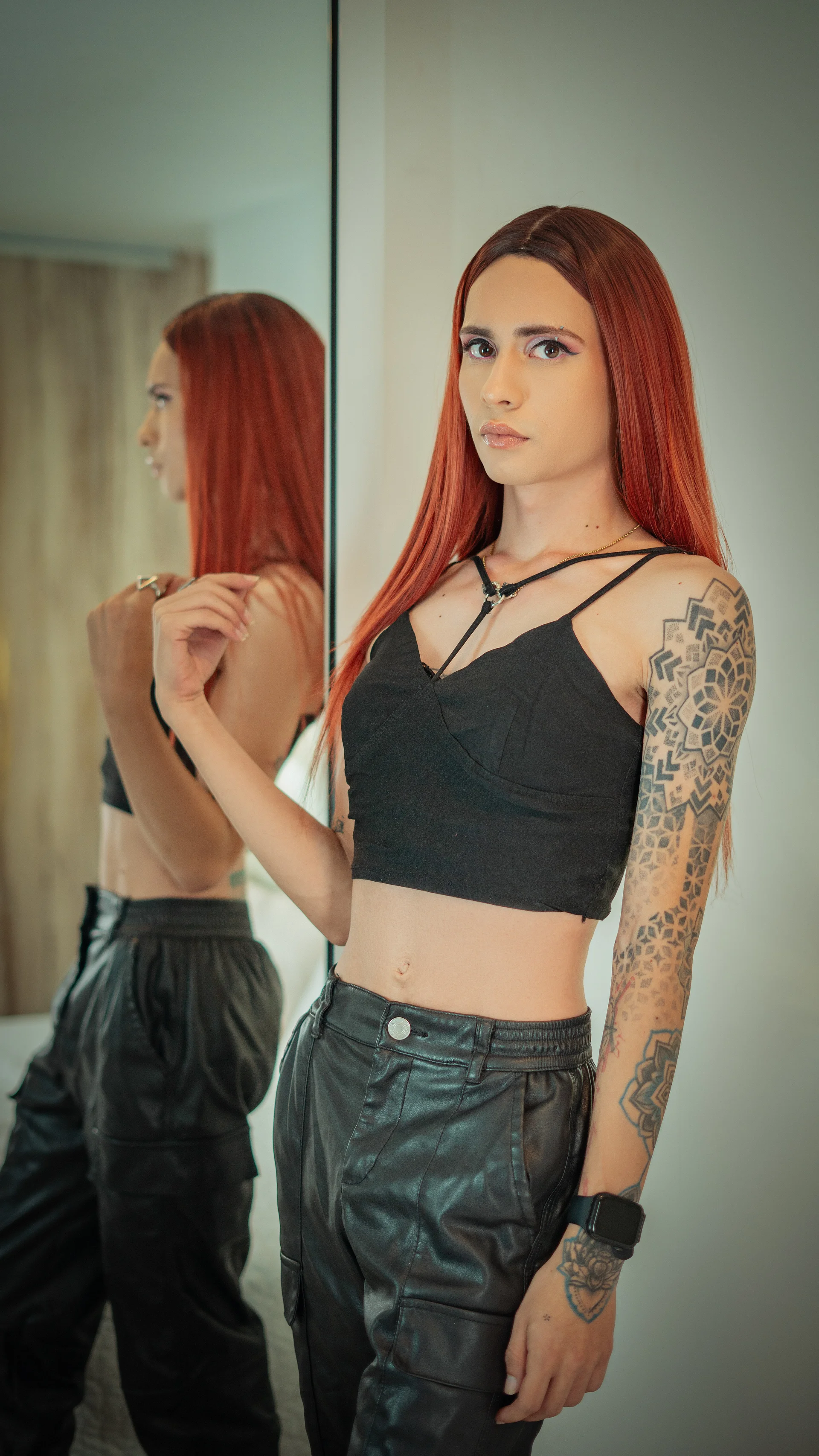 XXX Porn Photo of Nude AngelsJones21 251