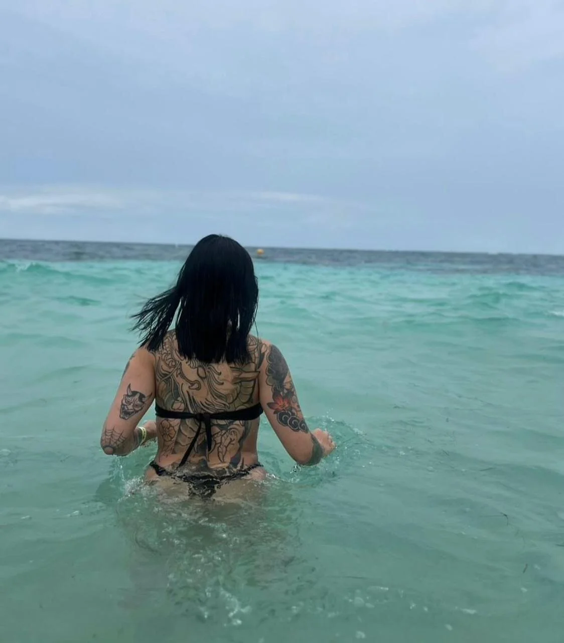 XXX Porn Photo of Nude Kayla_stern_ 3