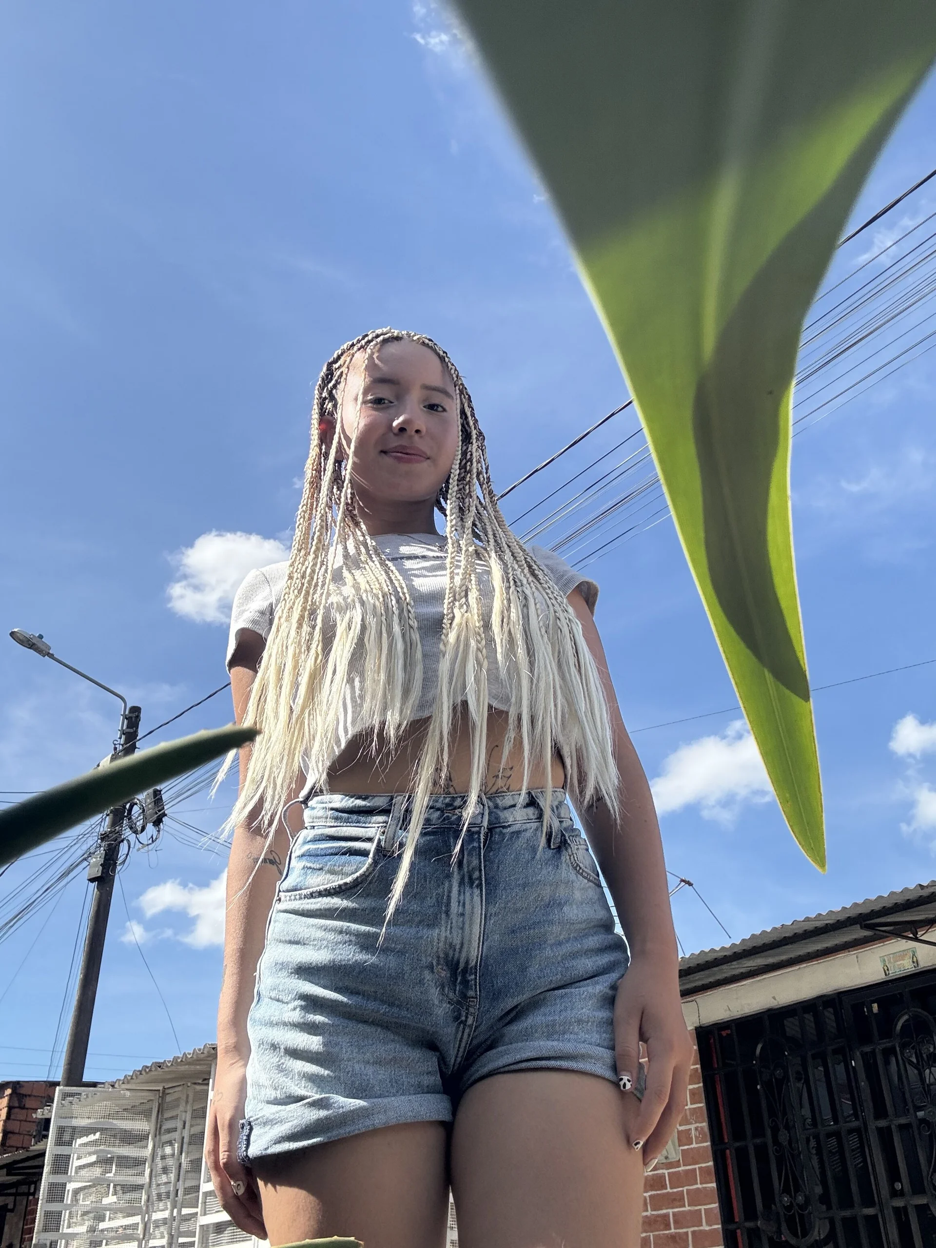 XXX Porn Photo of Nude Tifany_ramirez 9