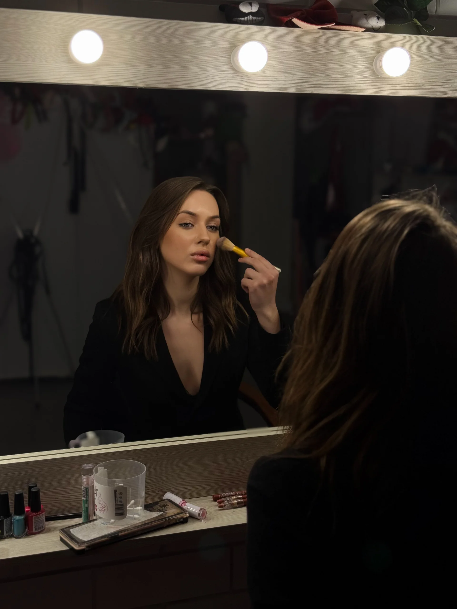 XXX Porn Photo of Nude MeganClapp 5