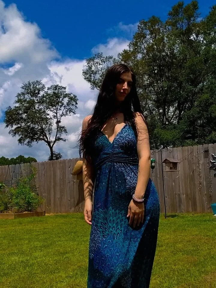 XXX Porn Photo of Nude Heavenlyangelforever 9