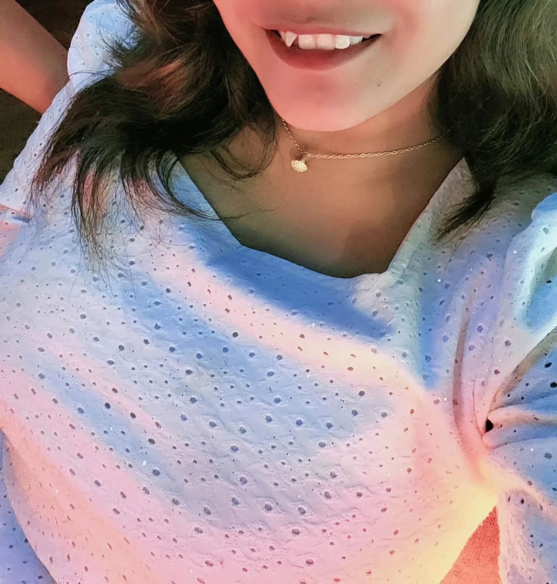 XXX Porn Photo of Nude ModLiza98 3