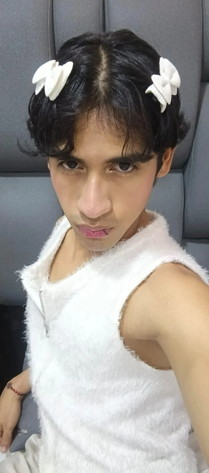XXX Porn Photo of Nude _ArchieBlu_ 1