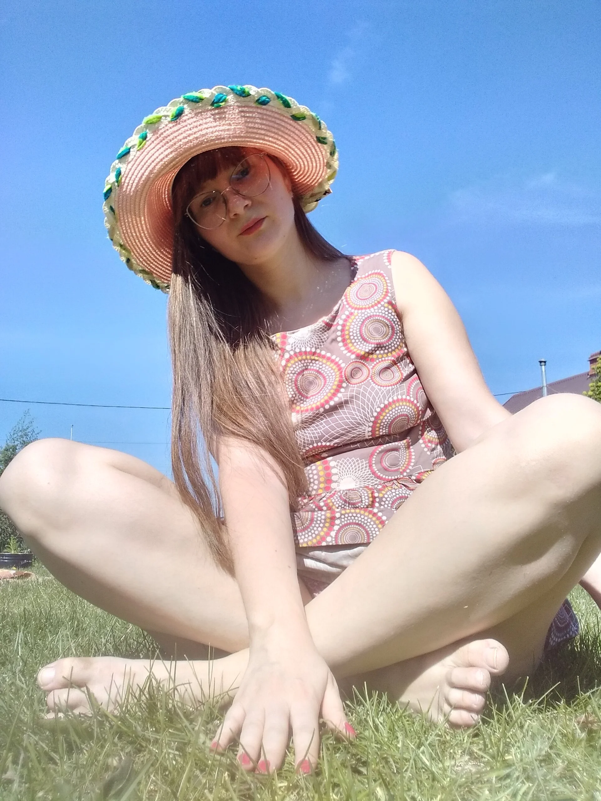 XXX Porn Photo of Nude KiraGoldens 366