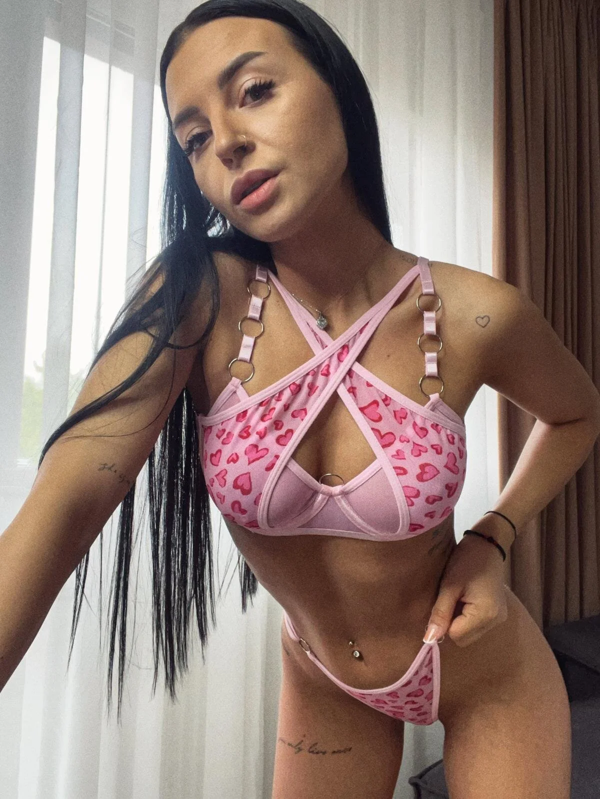XXX Porn Photo of Nude Lady_charm__ 10