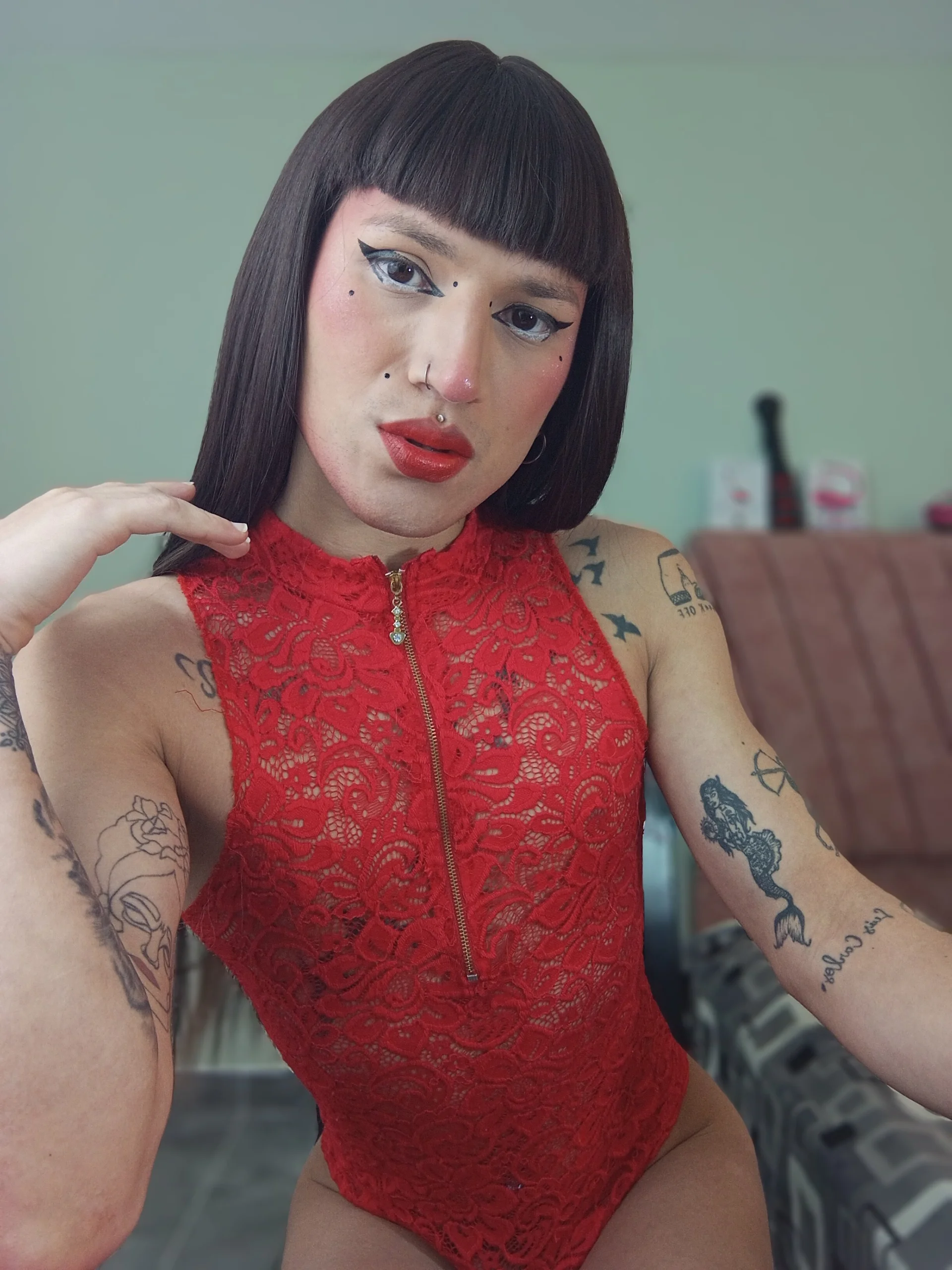 XXX Porn Photo of Nude queenramoona-hot 17
