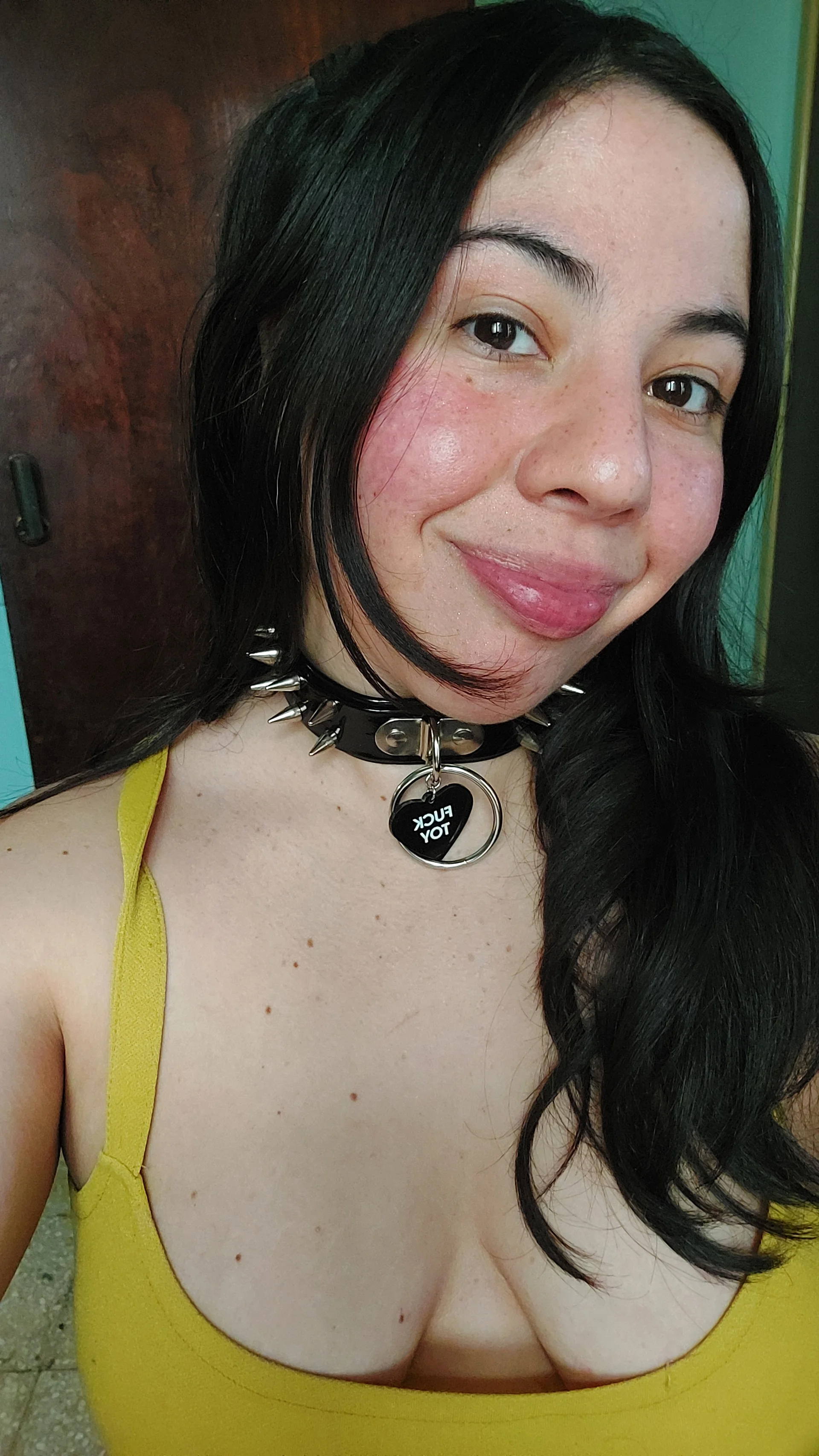 XXX Porn Photo of Nude CherryhMorgaine 3