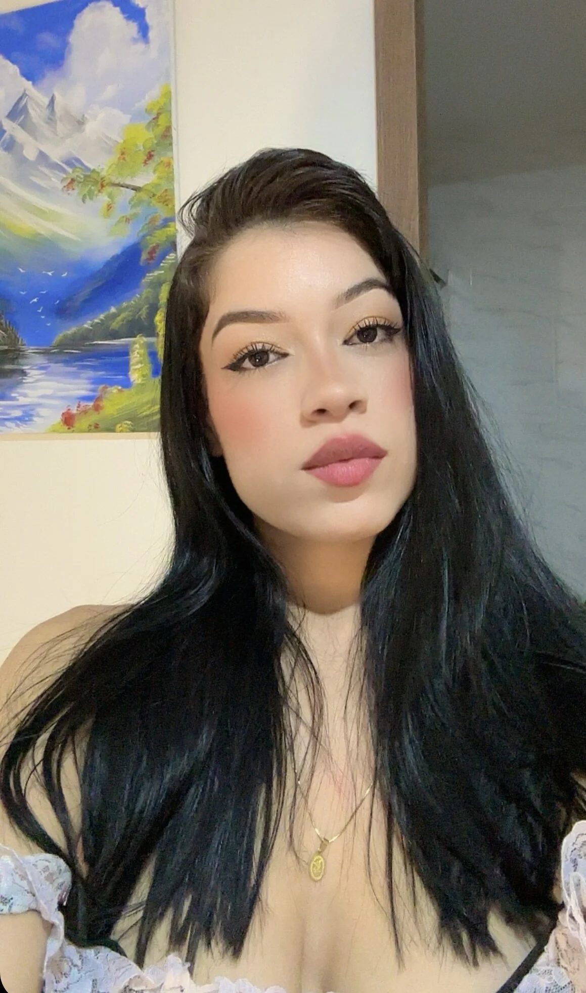 XXX Porn Photo of Nude Caribbean_beauty_ 8