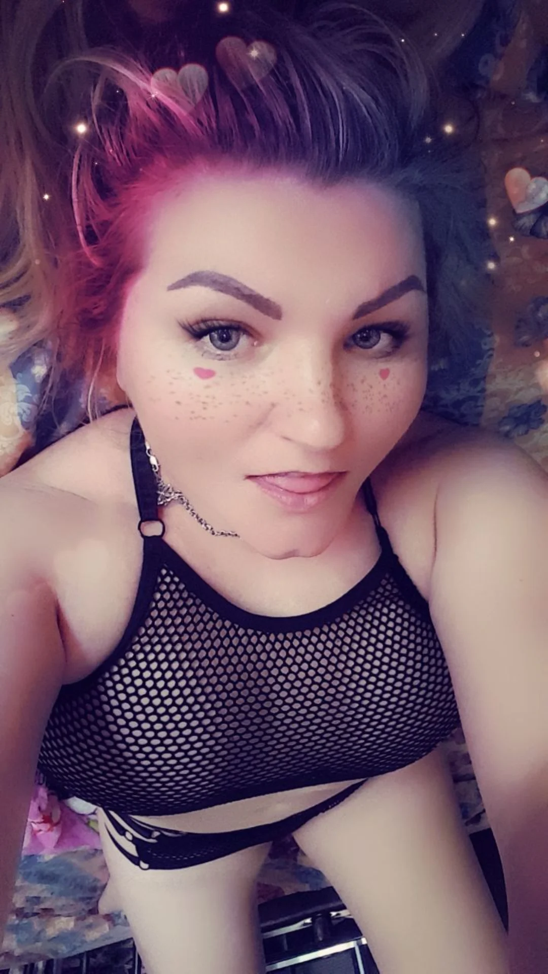 XXX Porn Photo of Nude VeronikaBless 42