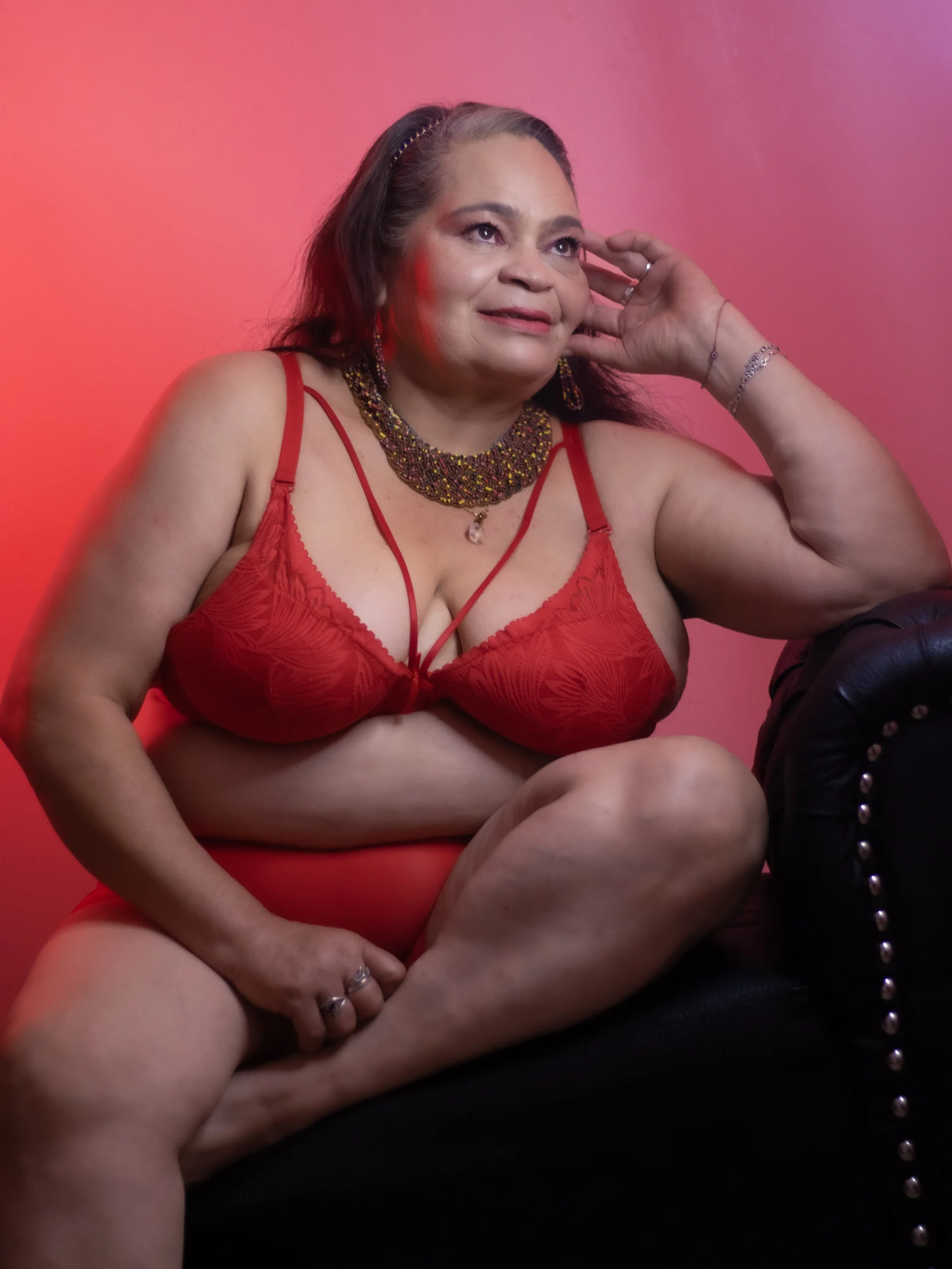XXX Porn Photo of Nude QueenMatturex 10