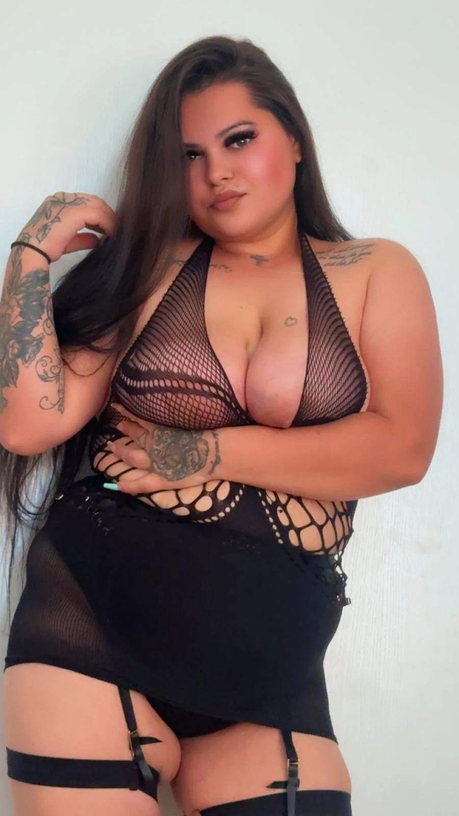 XXX Porn Photo of Nude Vanessa3012 4