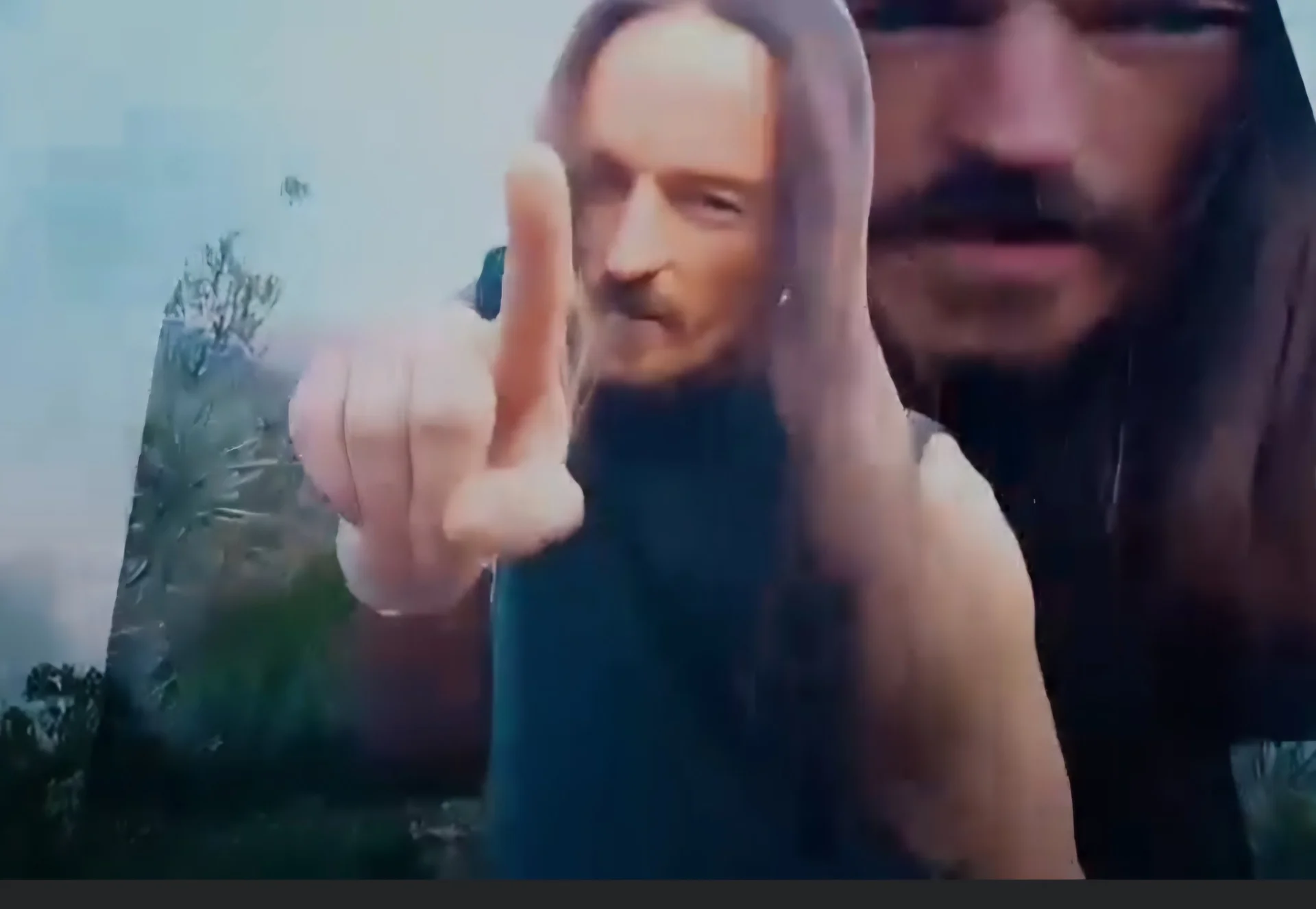 XXX Porn Photo of Nude metaljesus77 2