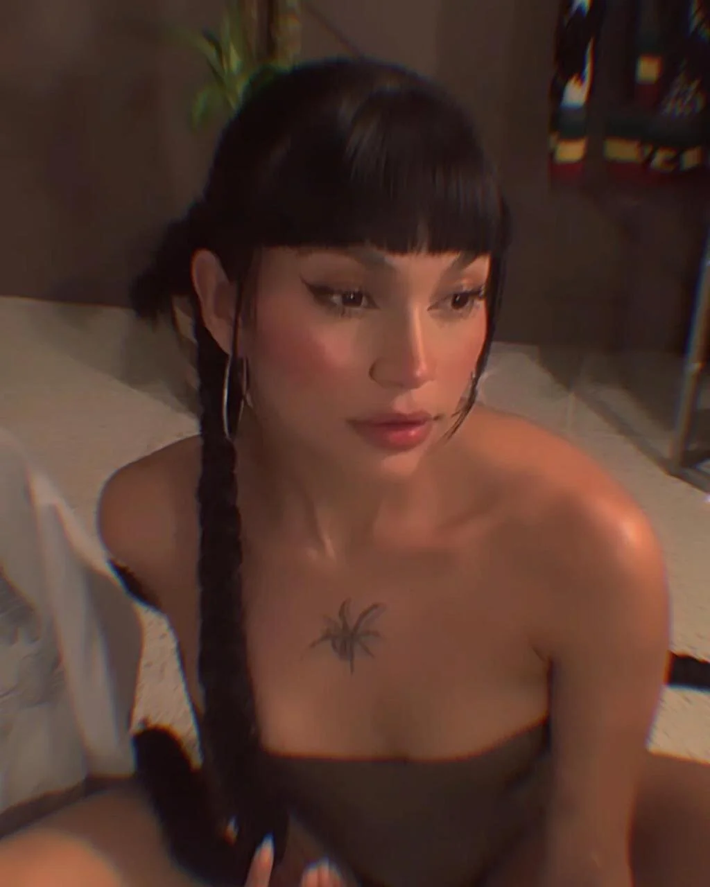 XXX Porn Photo of Nude LunaRuso 53