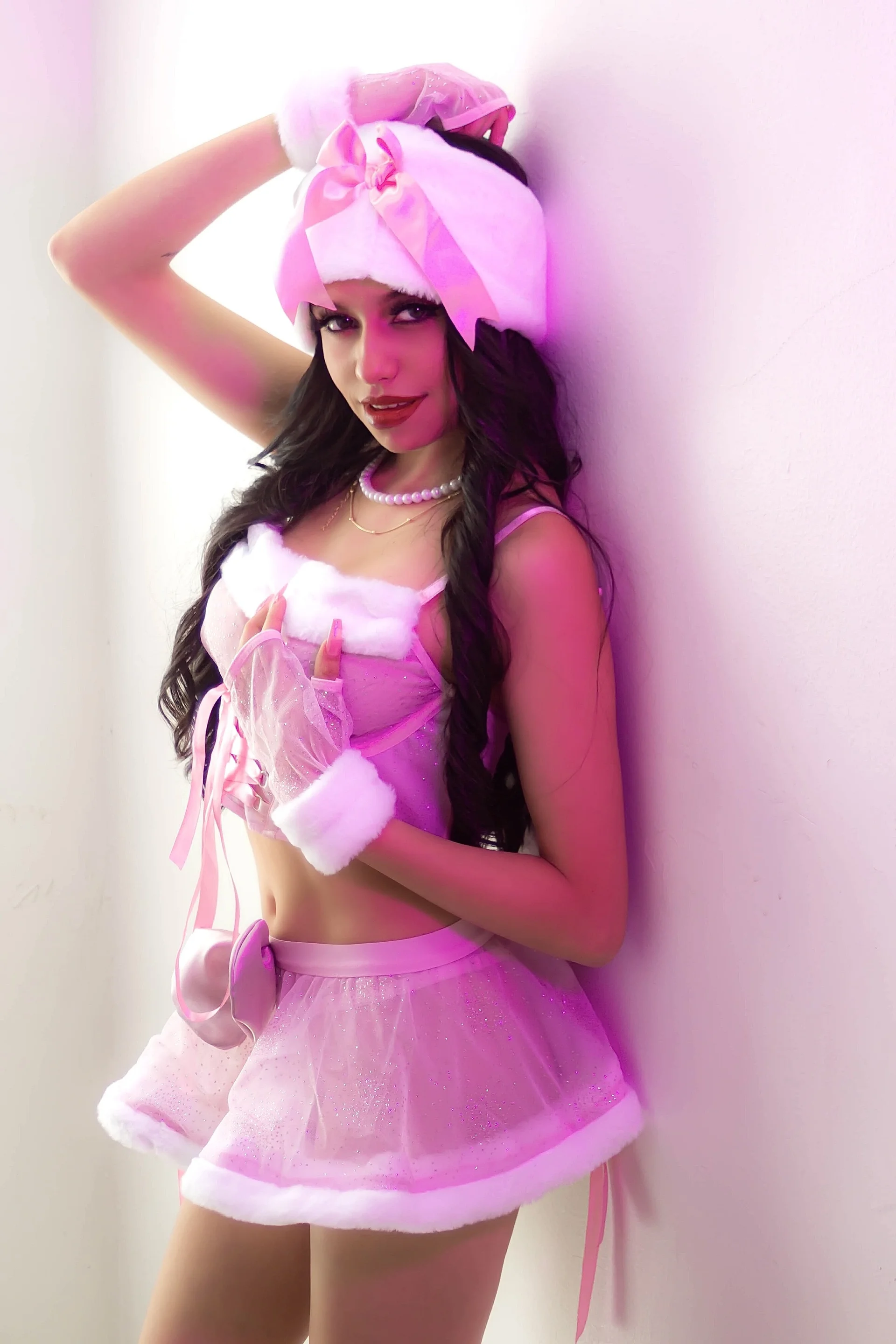 XXX Porn Photo of Nude Little_arii 7