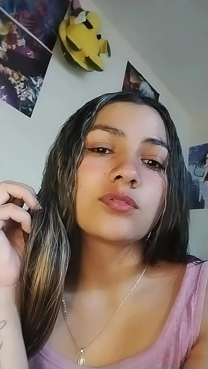 XXX Porn Photo of Nude Nahiara_velez 1