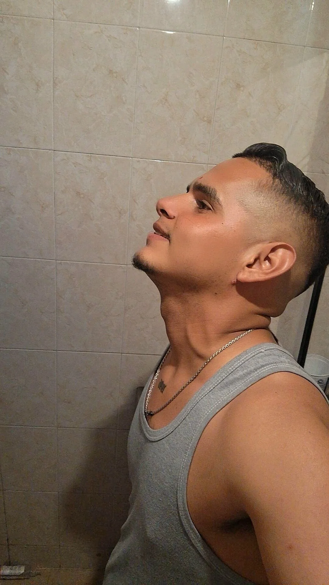 XXX Porn Photo of Nude Daiberrubio 3