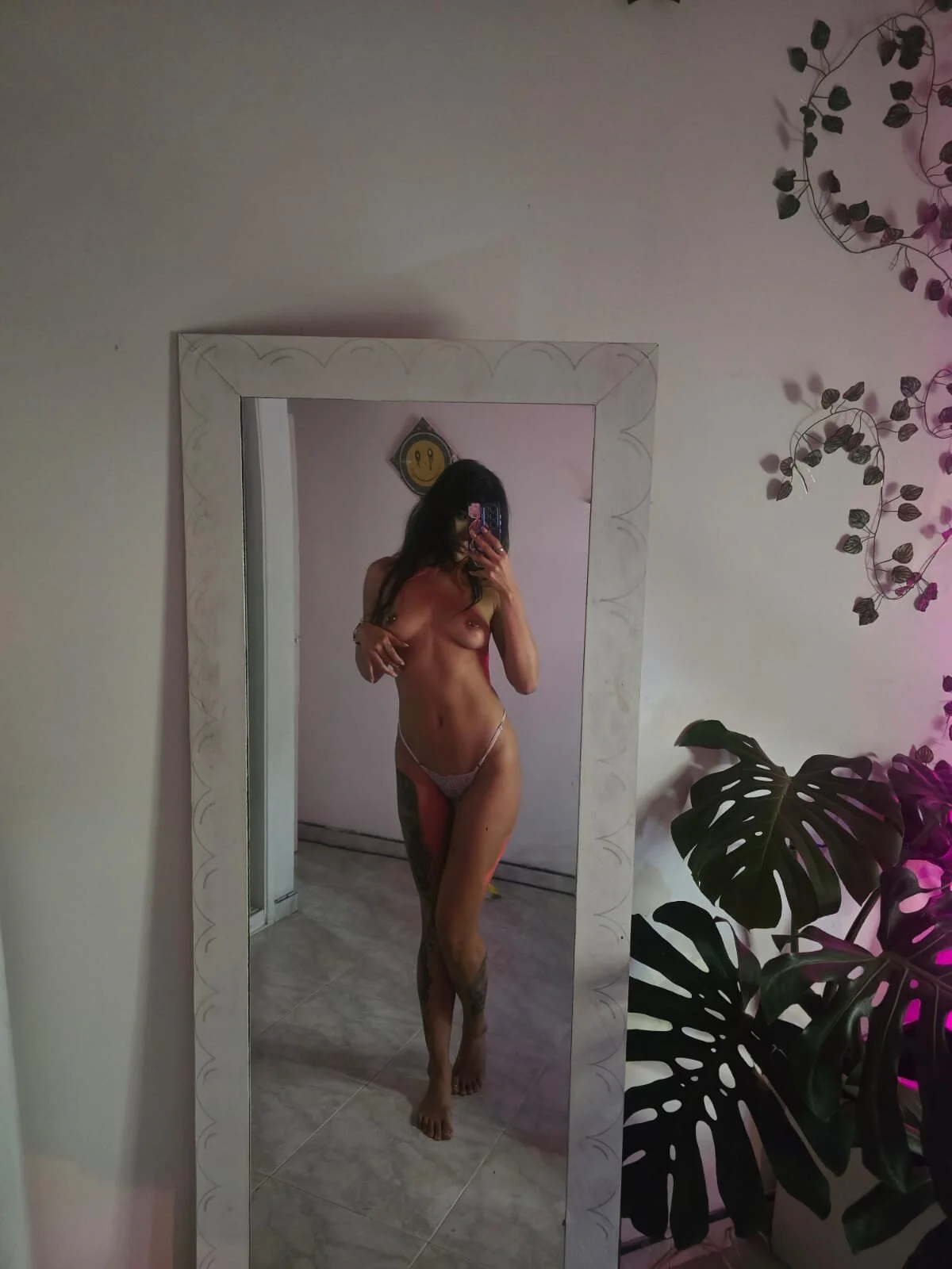 XXX Porn Photo of Nude Nathaliakyte 7