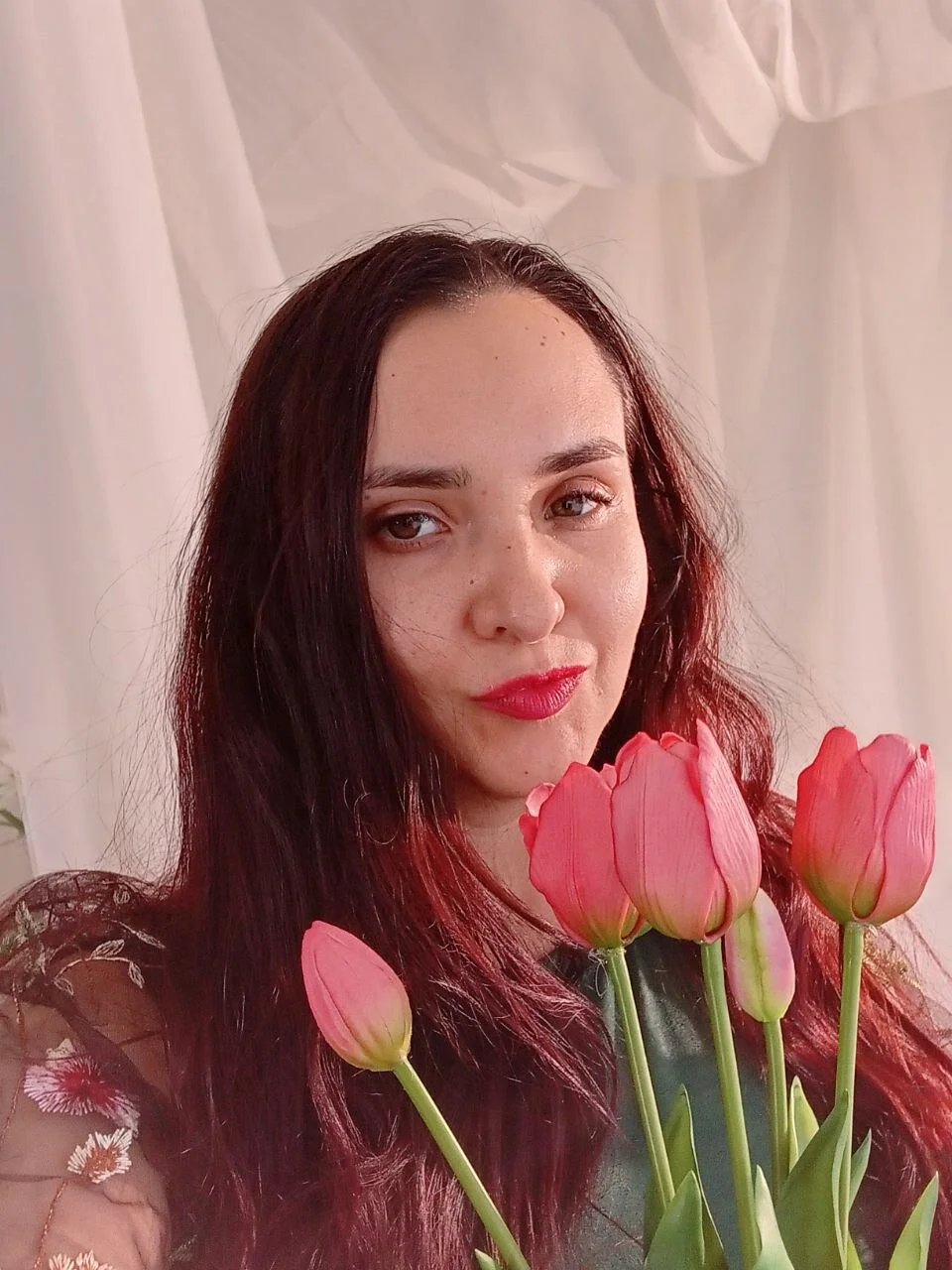 XXX Porn Photo of Nude VoulezVous_Angel 26
