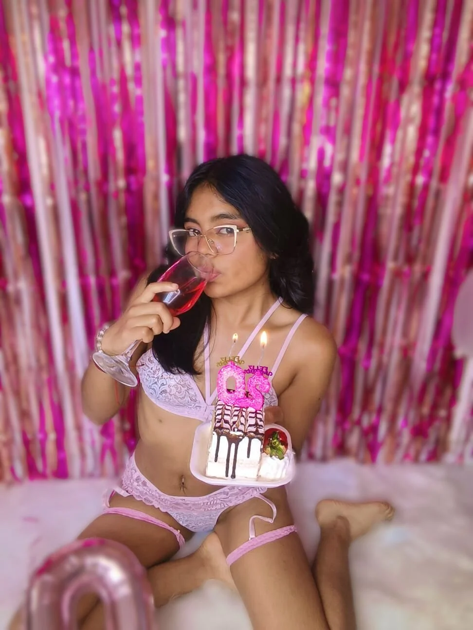 XXX Porn Photo of Nude luna_velveth 14