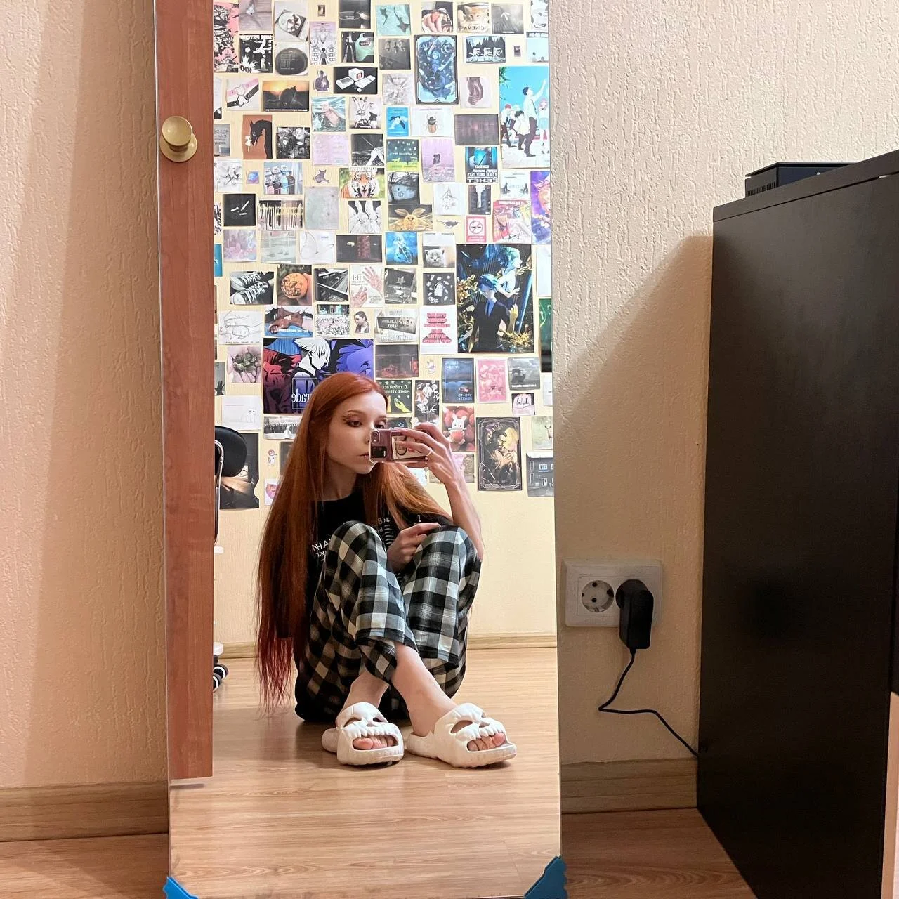 XXX Porn Photo of Nude Star_Tarra 5