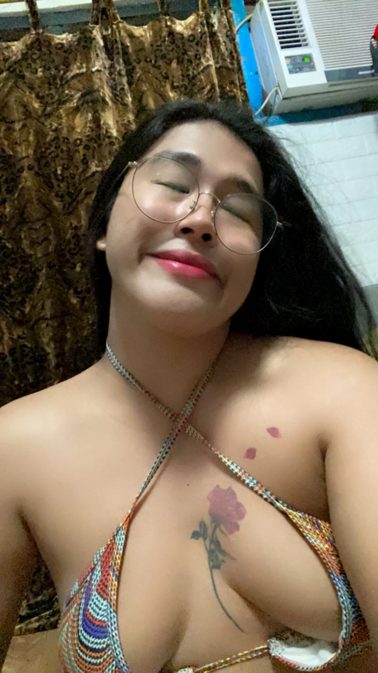 XXX Porn Photo of Nude yourbabygurlxx 35