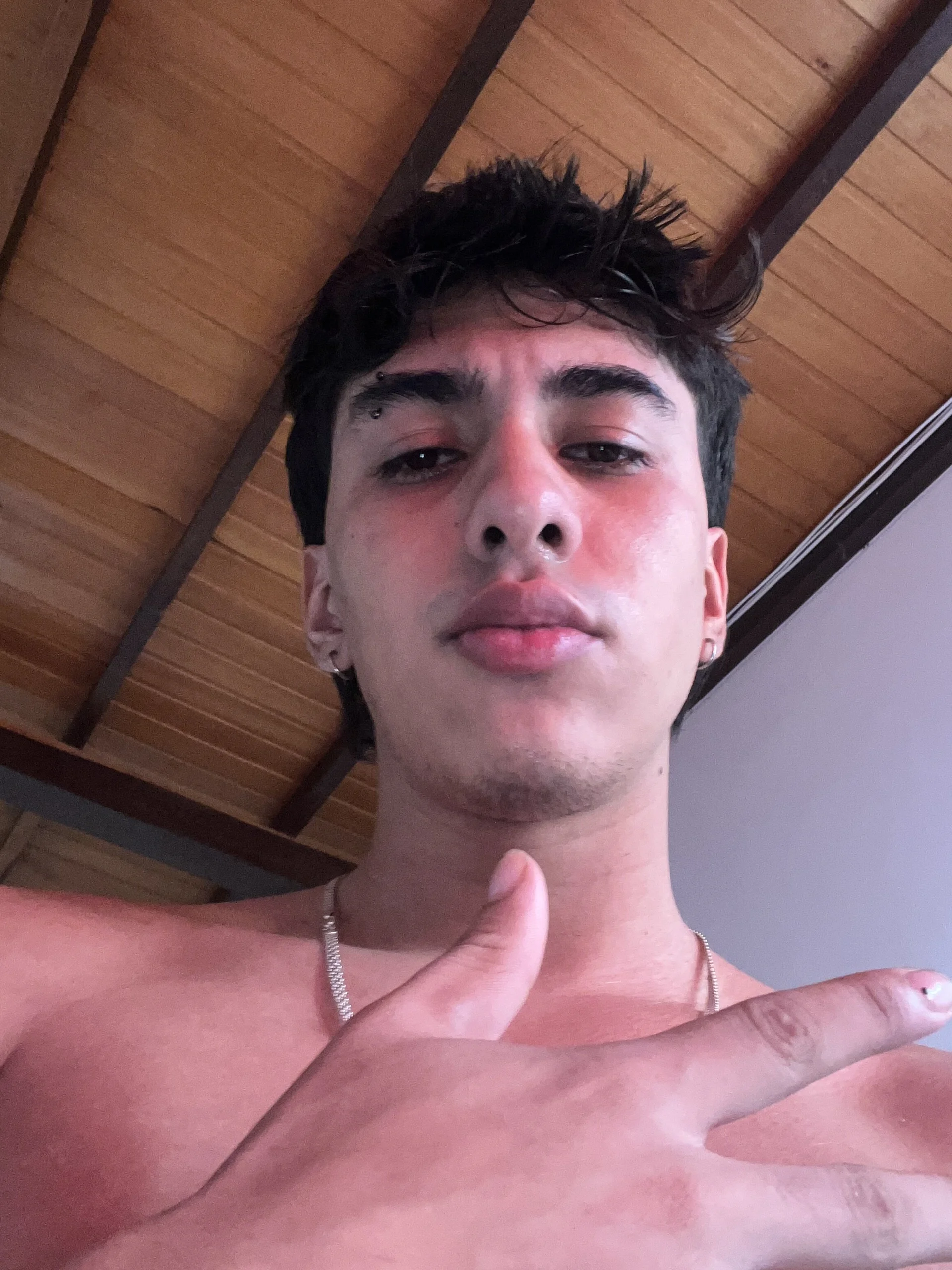 XXX Porn Photo of Nude kamado_DSL 1