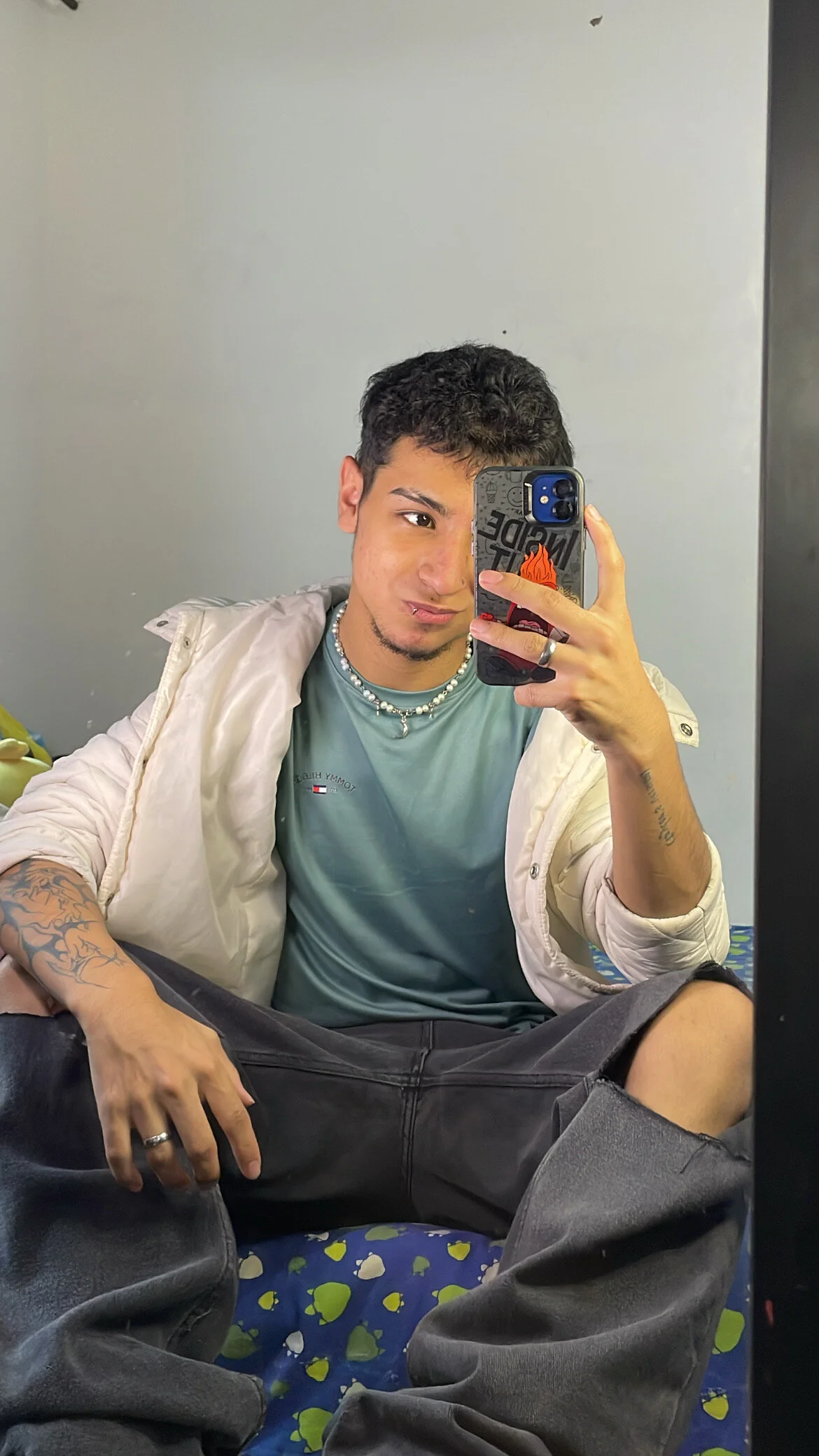 XXX Porn Photo of Nude Lukas_cum 5