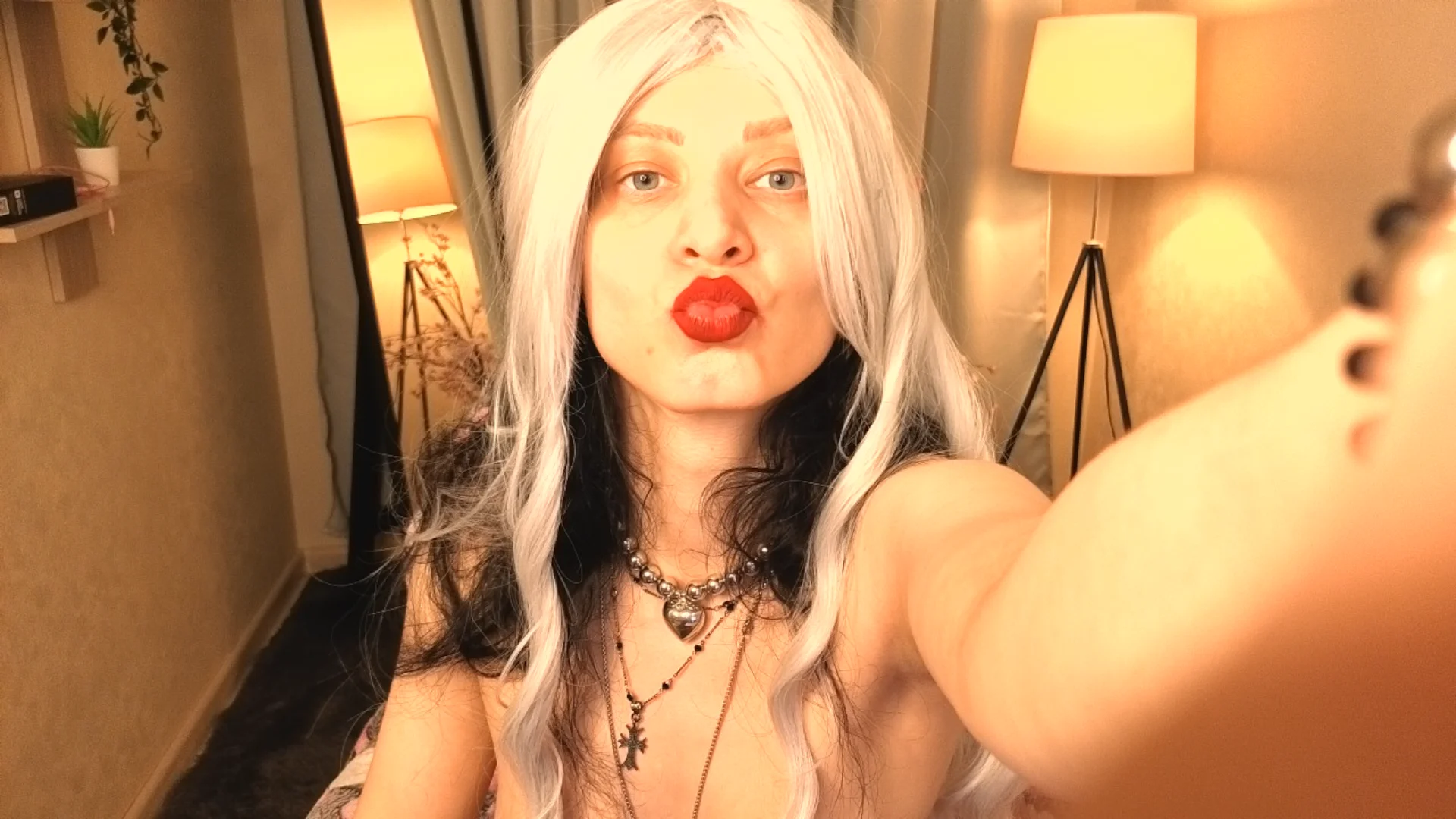 XXX Porn Photo of Nude Ophyrix 18