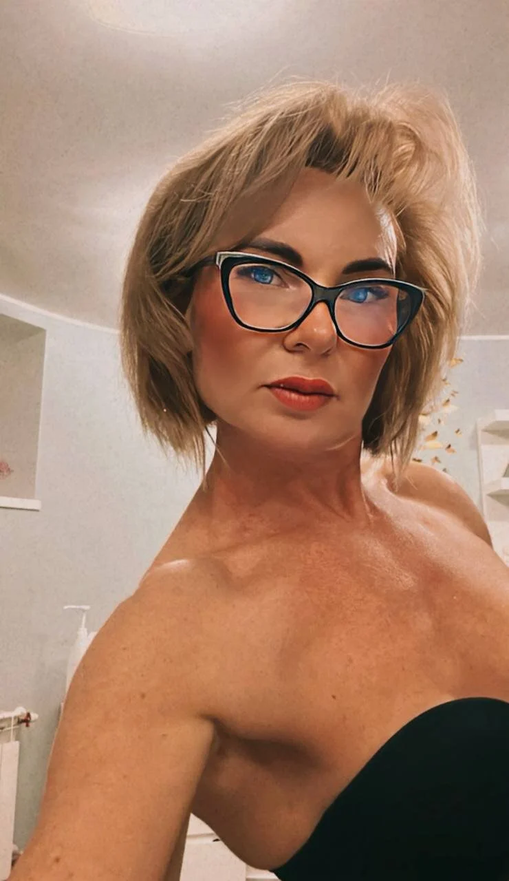 XXX Porn Photo of Nude KRISTIN_666 77
