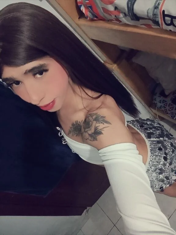 XXX Porn Photo of Nude Alisavegas_ 3