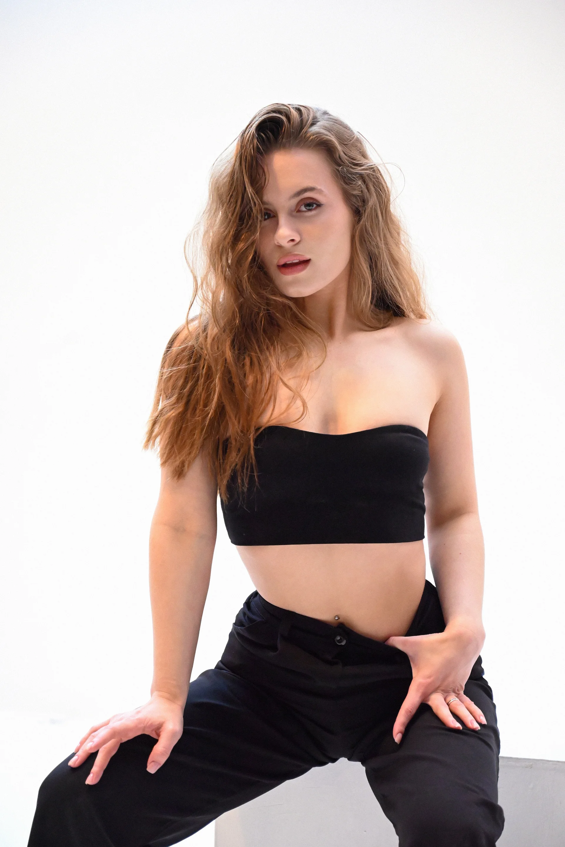 XXX Porn Photo of Nude RozzitaBedberry 43