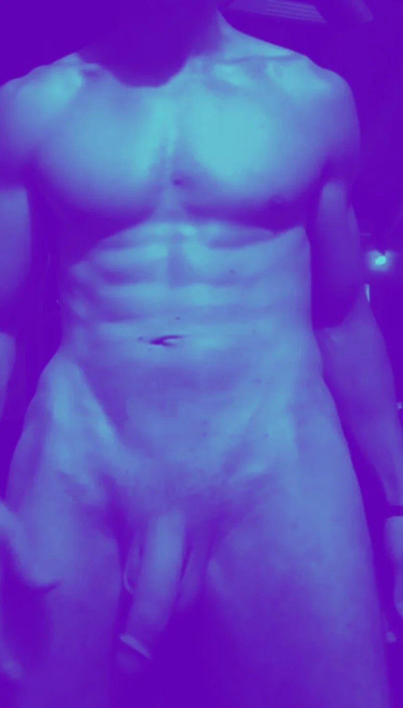 XXX Porn Photo of Nude jeffyisabell 7