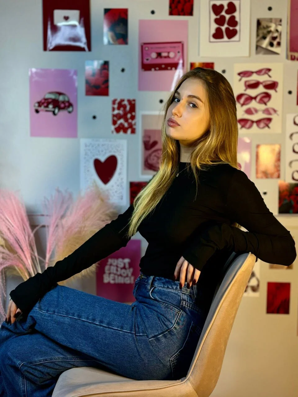 XXX Porn Photo of Nude TawnyaVanschaick 12