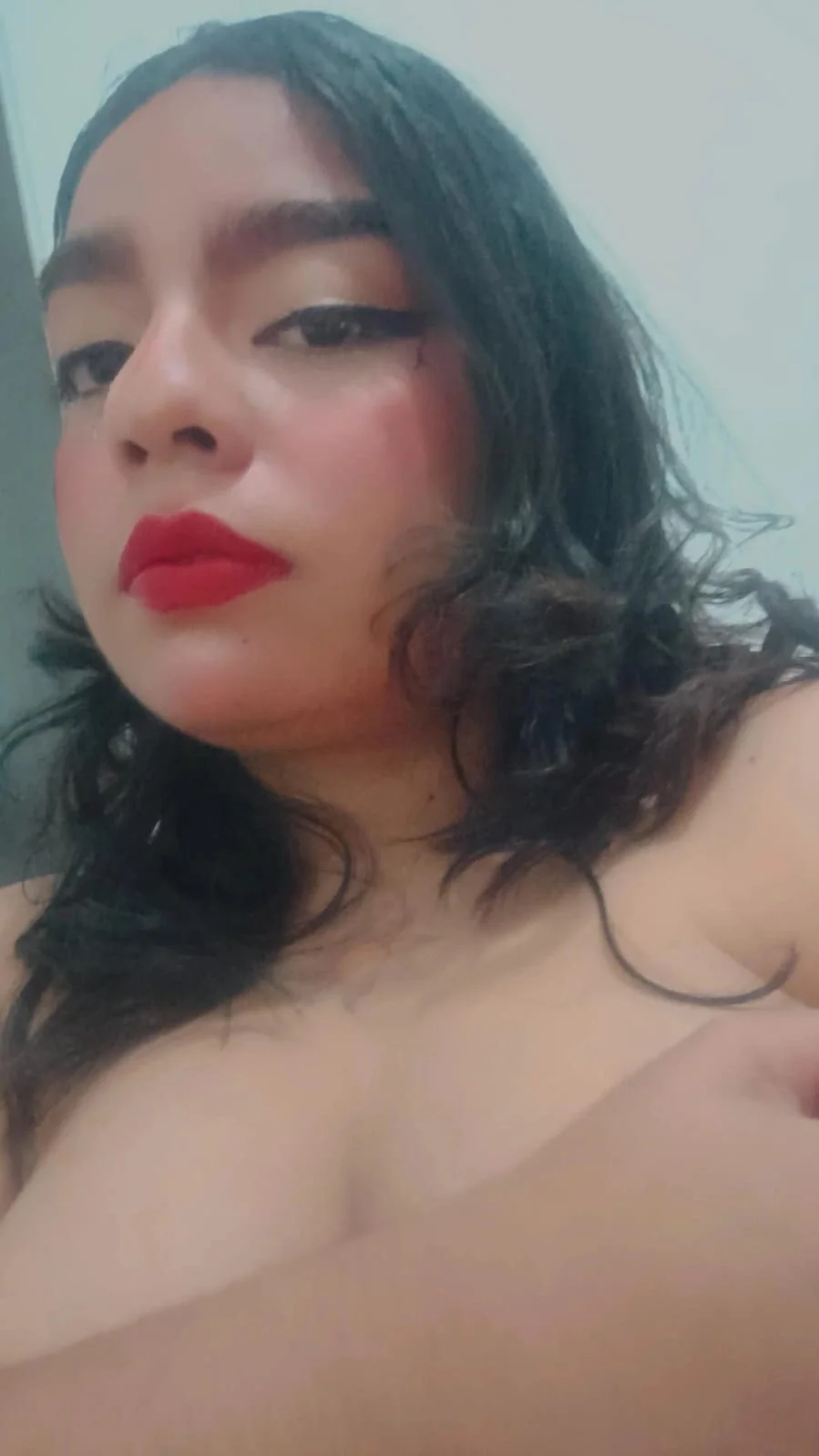 XXX Porn Photo of Nude lauravince 18