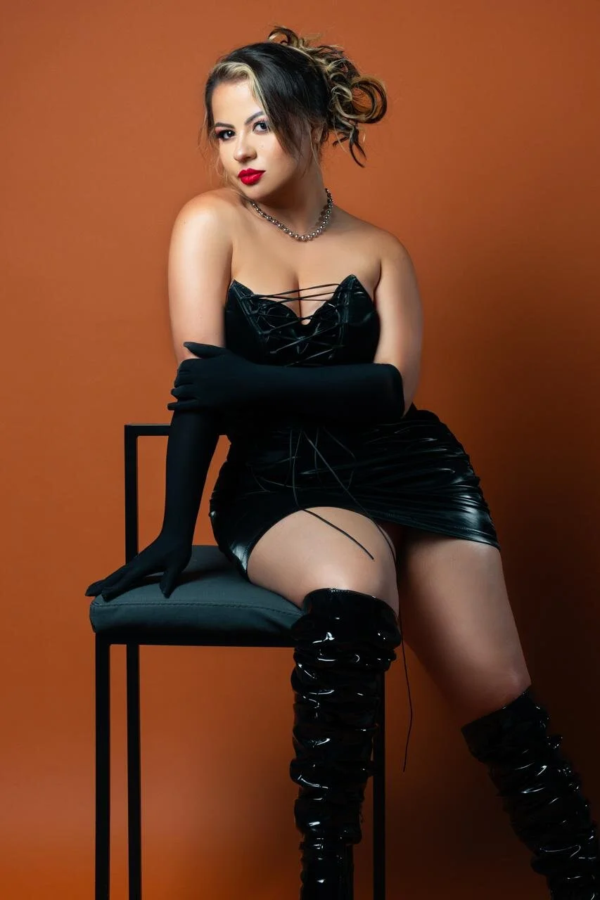 XXX Porn Photo of Nude Prettyanie 1