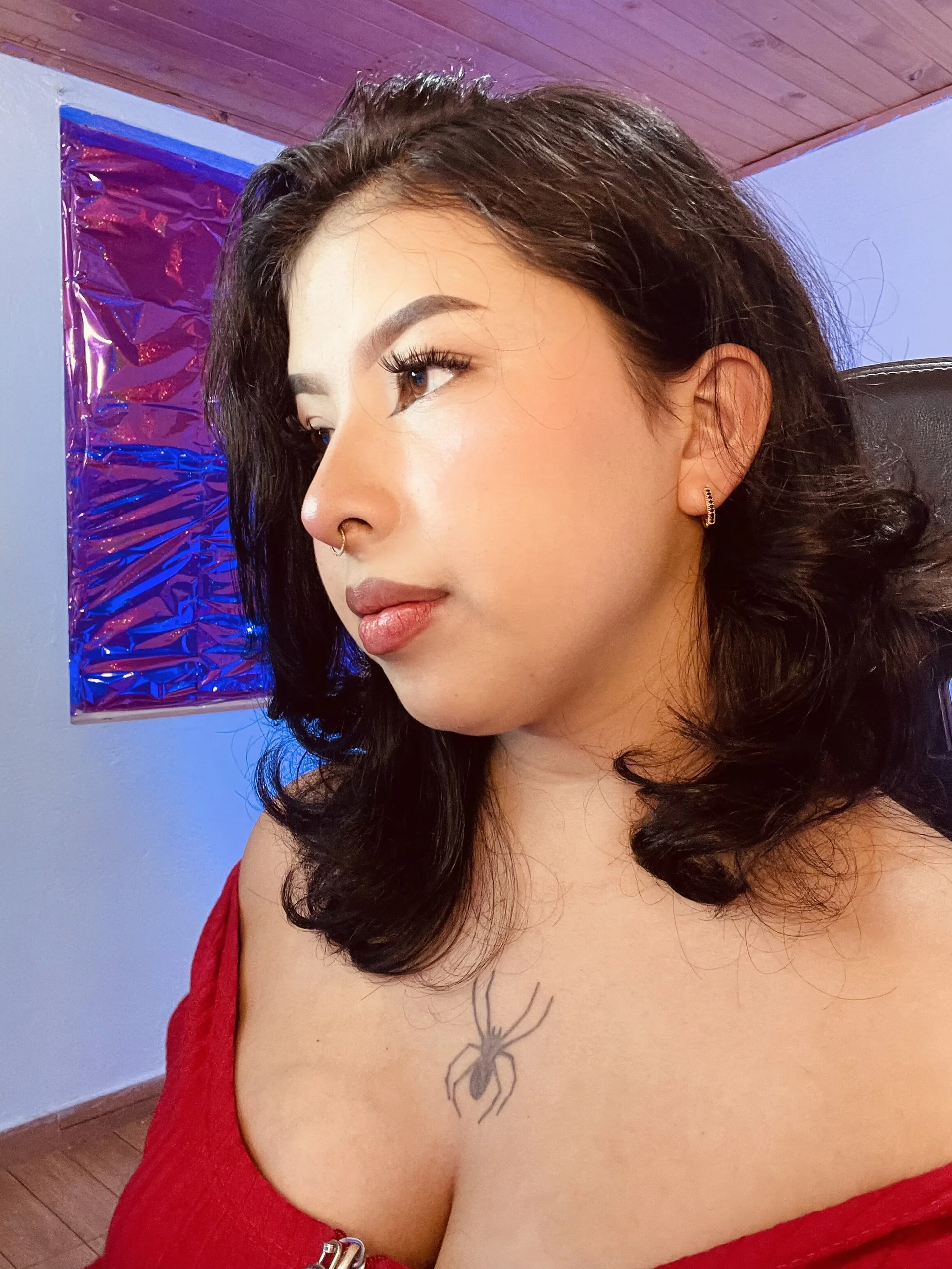 XXX Porn Photo of Nude Namiko_Park_ 6