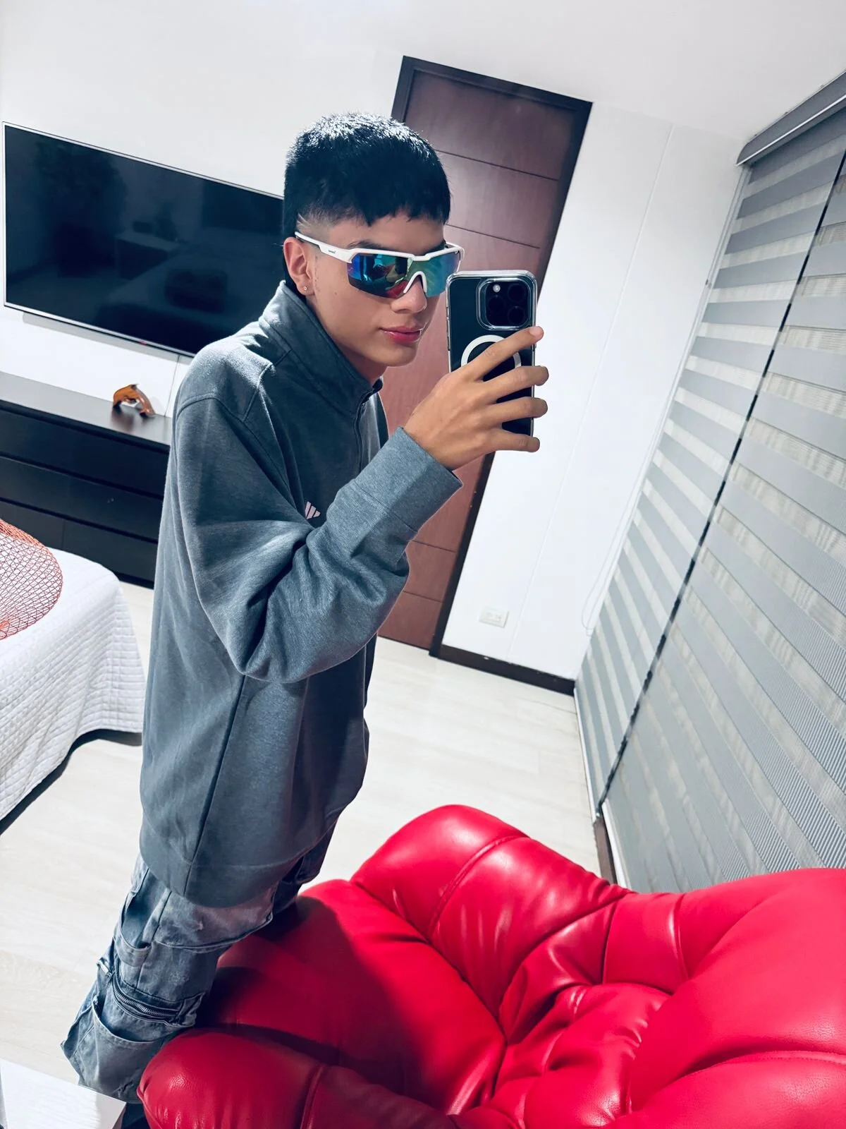 XXX Porn Photo of Nude Noha_scott 17