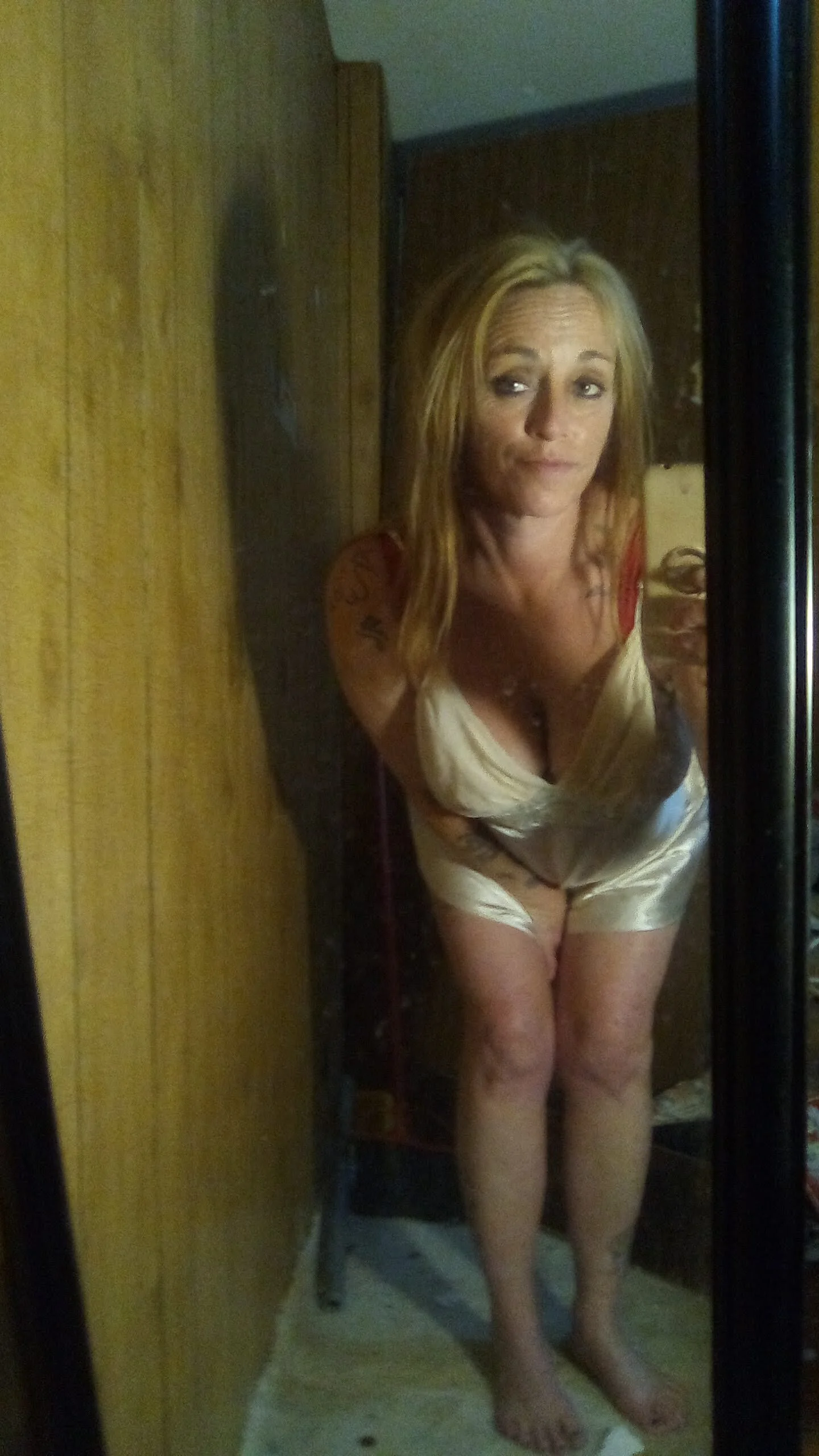 XXX Porn Photo of Nude gailbee12 1