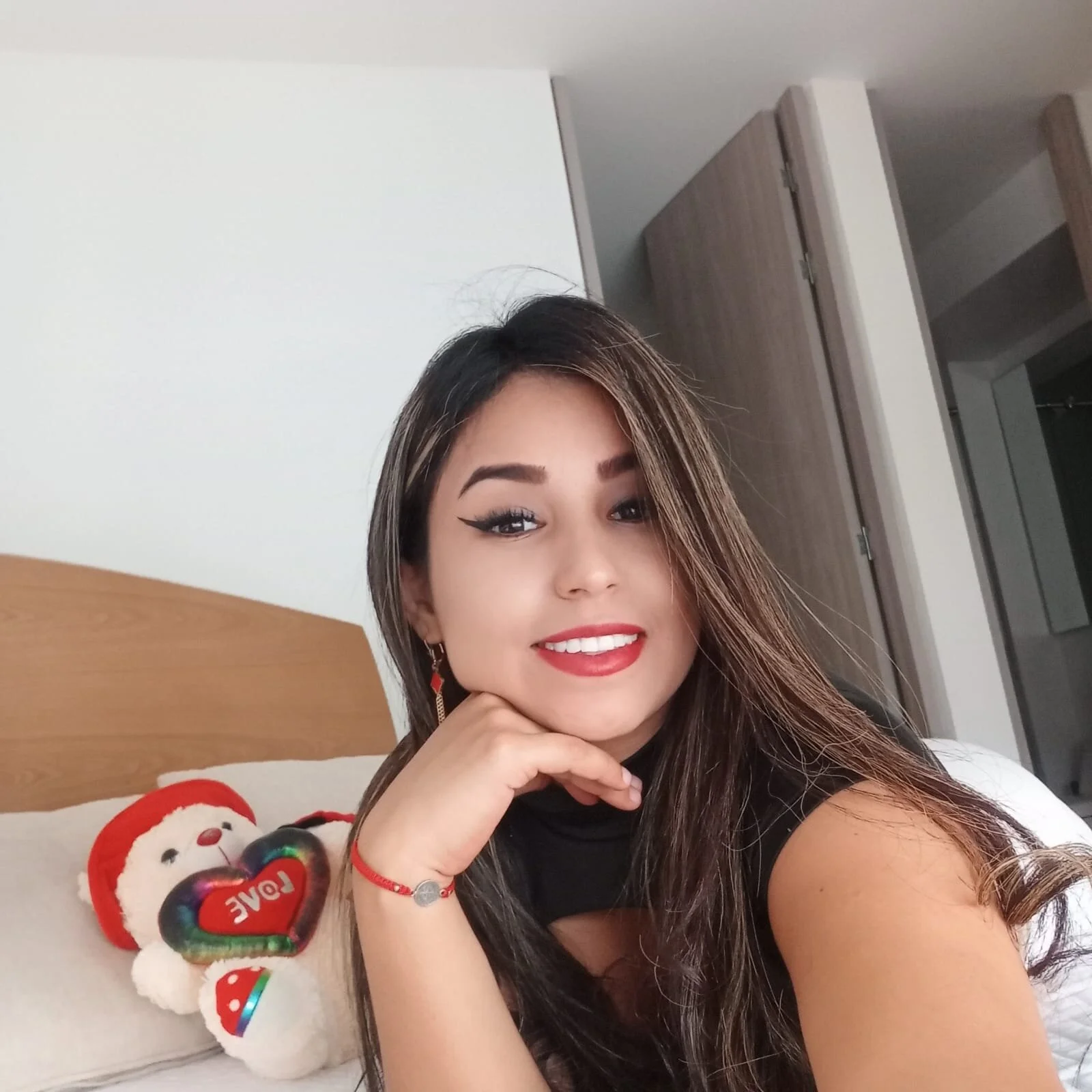 XXX Porn Photo of Nude cloe_eevans 5