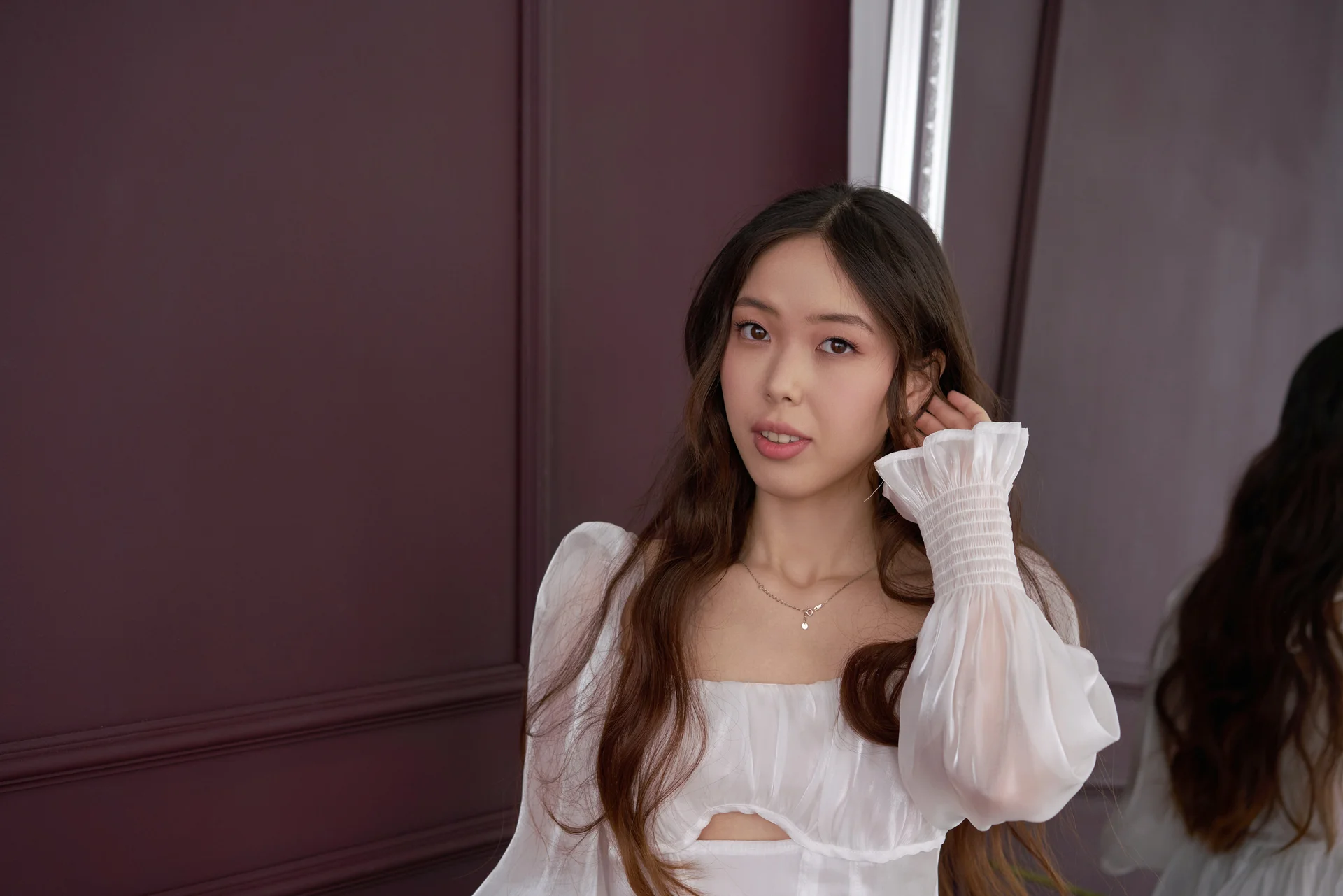 XXX Porn Photo of Nude SoulHarmoonyy 1