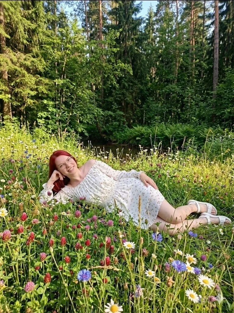 XXX Porn Photo of Nude LonaSylvis 12