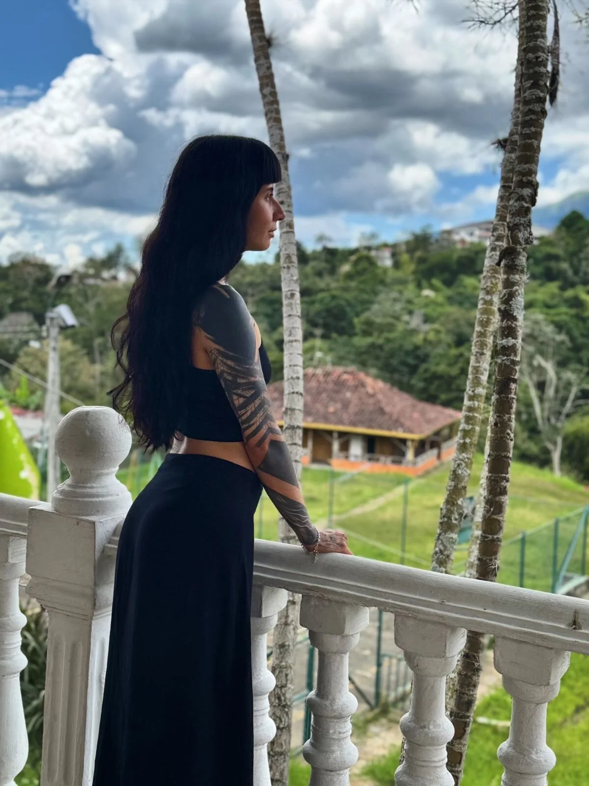 XXX Porn Photo of Nude Emilia_1995 11