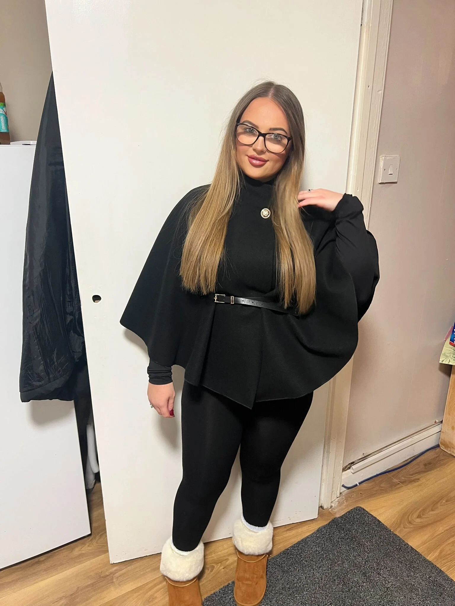 XXX Porn Photo of Nude SexySashaxox 23