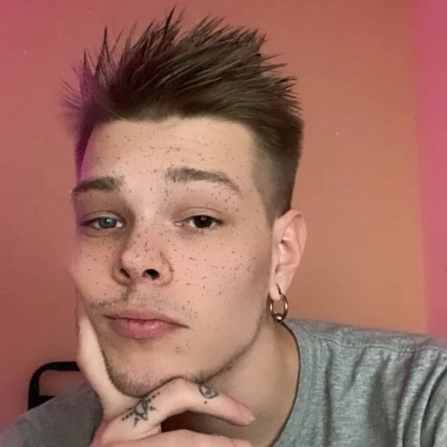 XXX Porn Photo of Nude DENIS_HERE 1