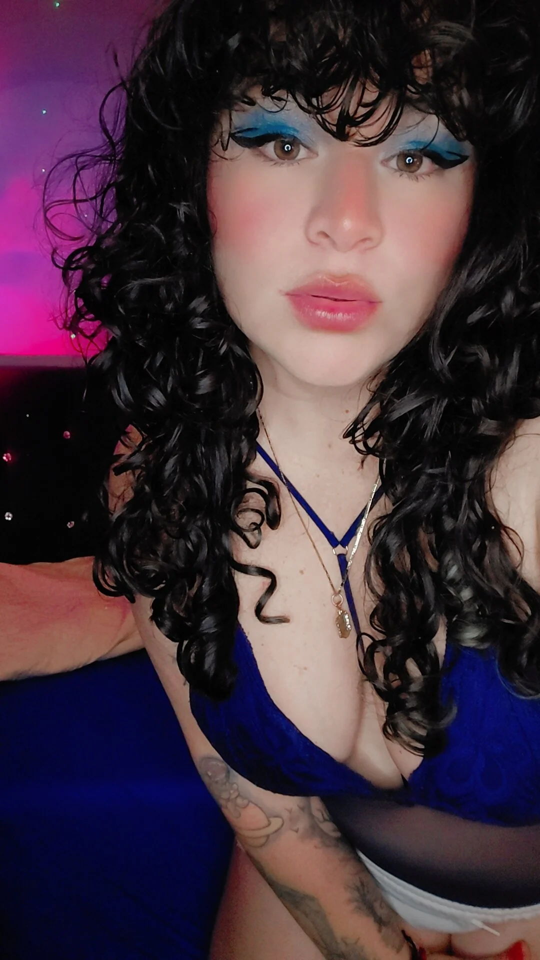 XXX Porn Photo of Nude ANGELIQUE_KLANE 6