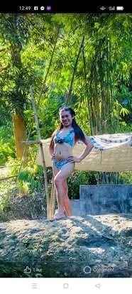 XXX Porn Photo of Nude Asiangoddezzts 9