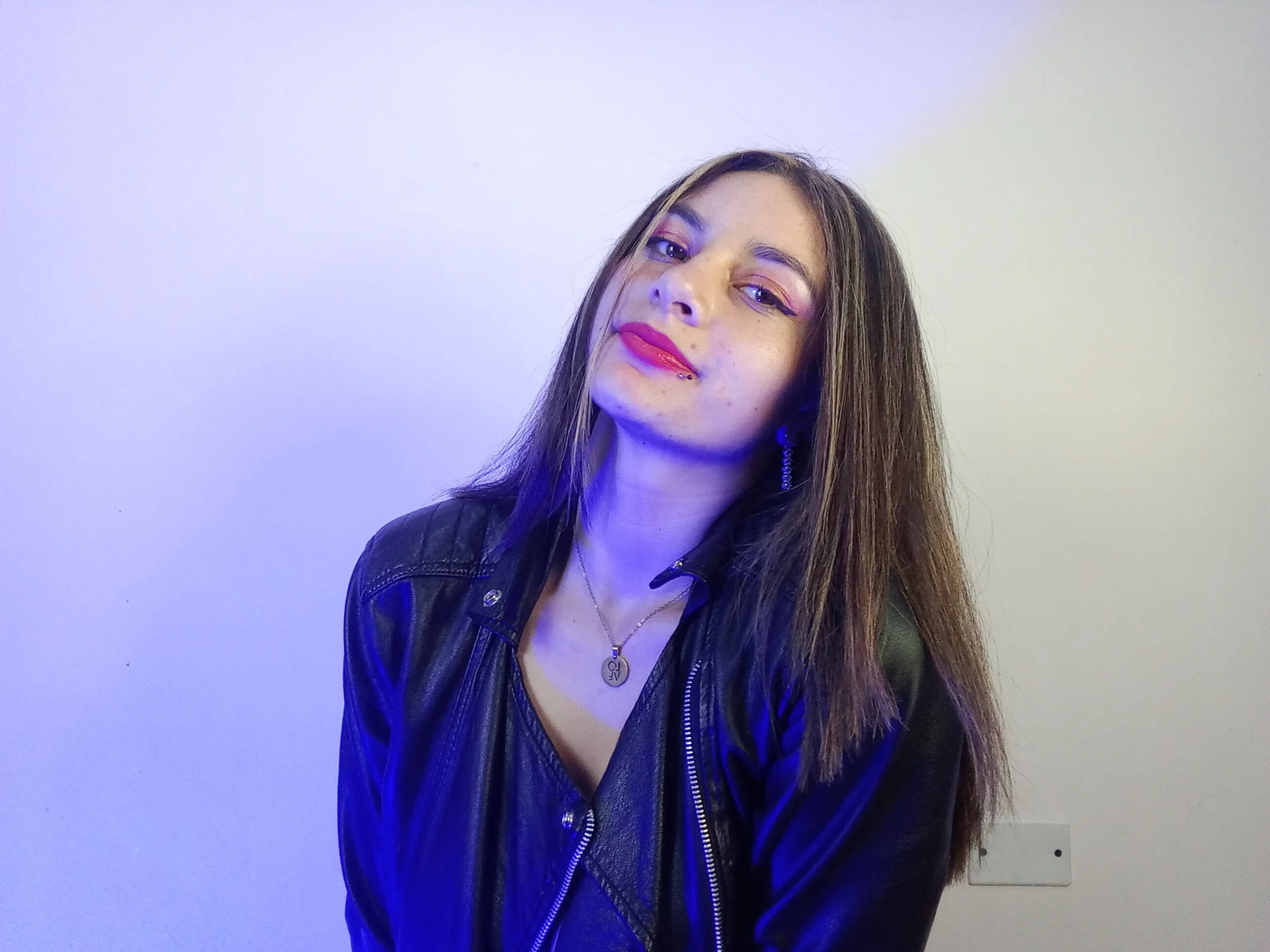 XXX Porn Photo of Nude AtheneaRossi 123
