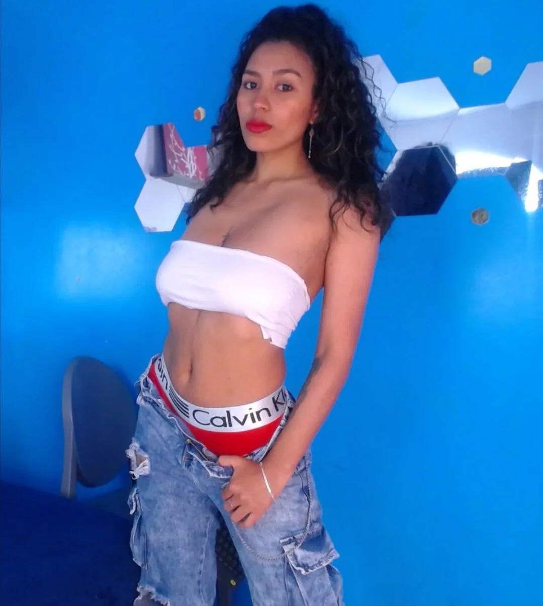 XXX Porn Photo of Nude Bellapalacios_06 4