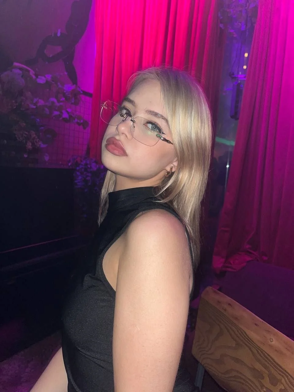 XXX Porn Photo of Nude PetulaGunton 21