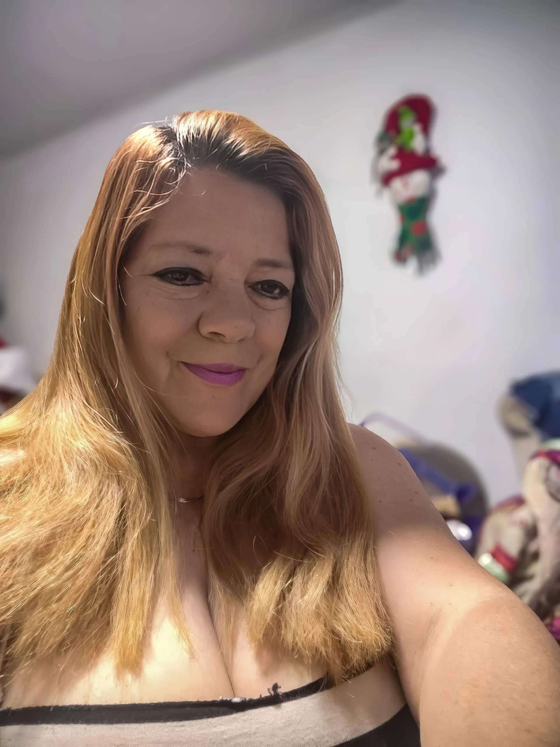 XXX Porn Photo of Nude karlaanqui1 6